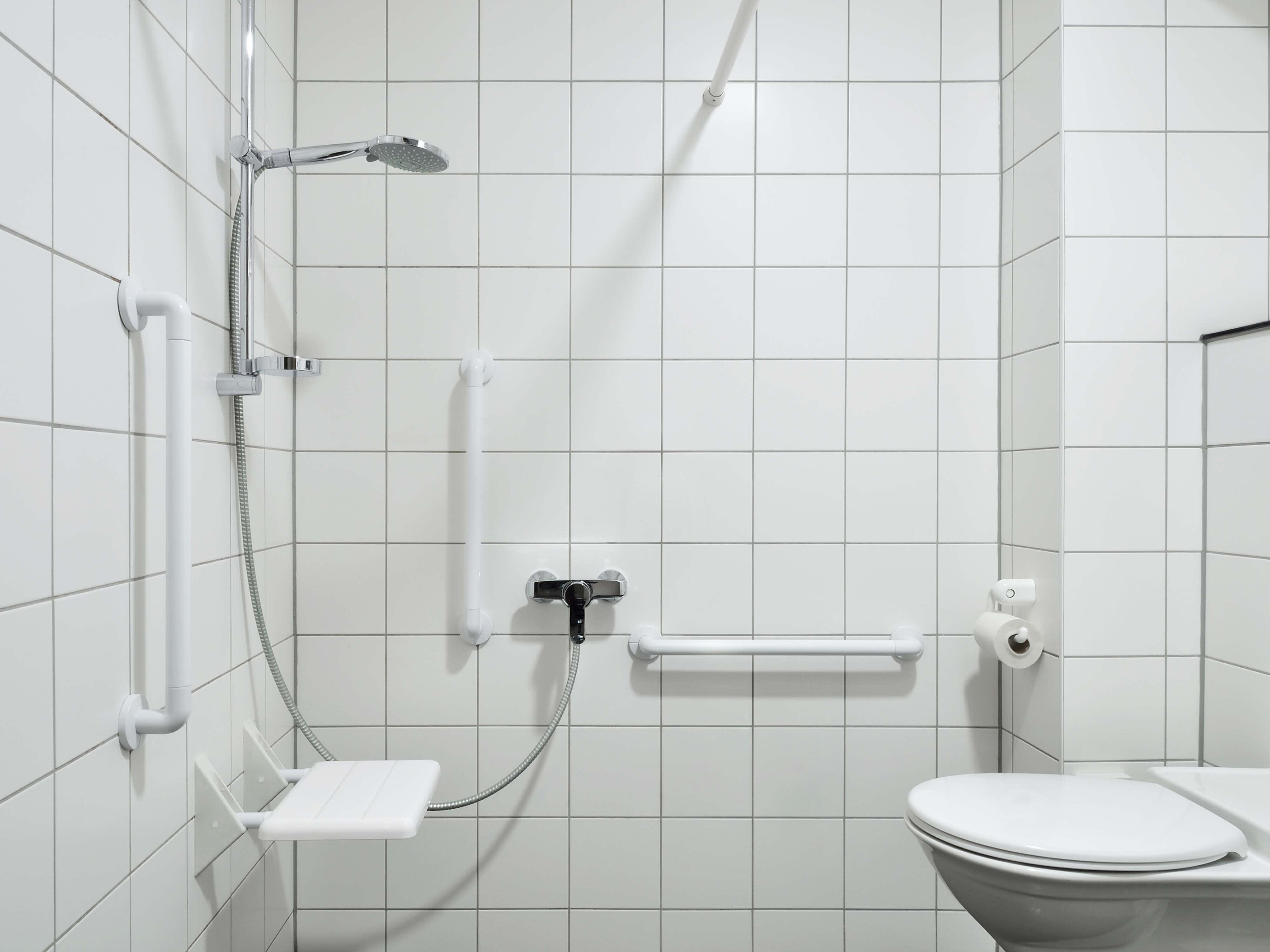 Monteur-Zimmer - Korschenbroich - B&B Hotel Düsseldorf-Ratingen