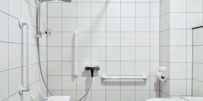 Monteur-Zimmer - Ratingen - B&B Hotel Düsseldorf-Ratingen