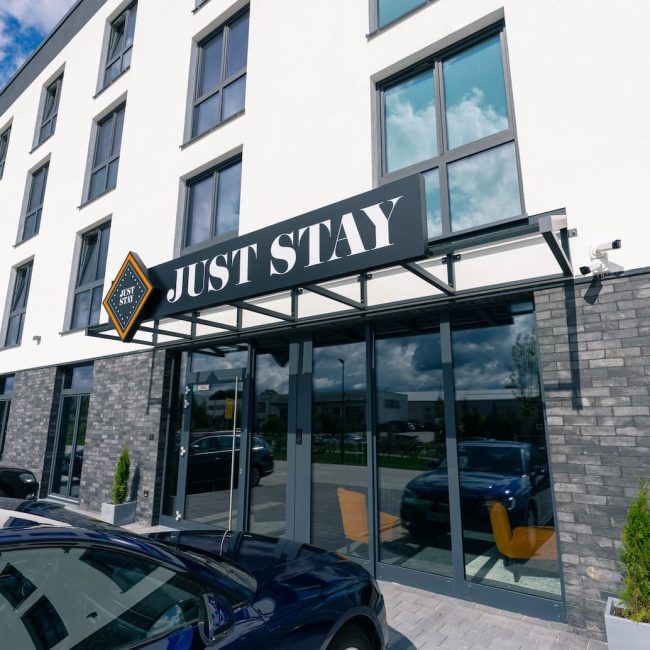 Monteur-Zimmer - Korschenbroich - JustStay Ratingen