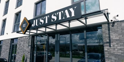 Monteur-Zimmer - Krefeld - JustStay Ratingen