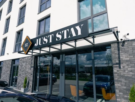 MonteurZimmer: JustStay Ratingen
