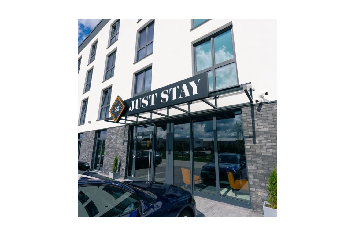 MonteurZimmer: JustStay Ratingen