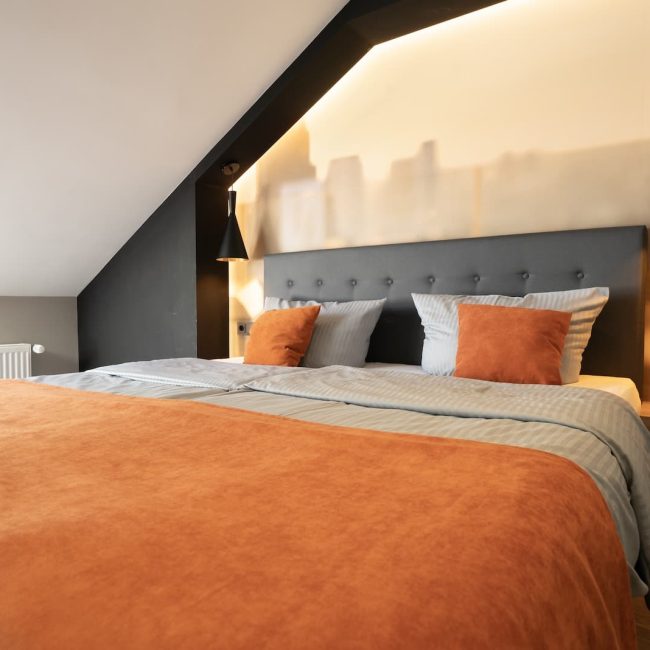 Monteur-Zimmer - Korschenbroich - JustStay Ratingen