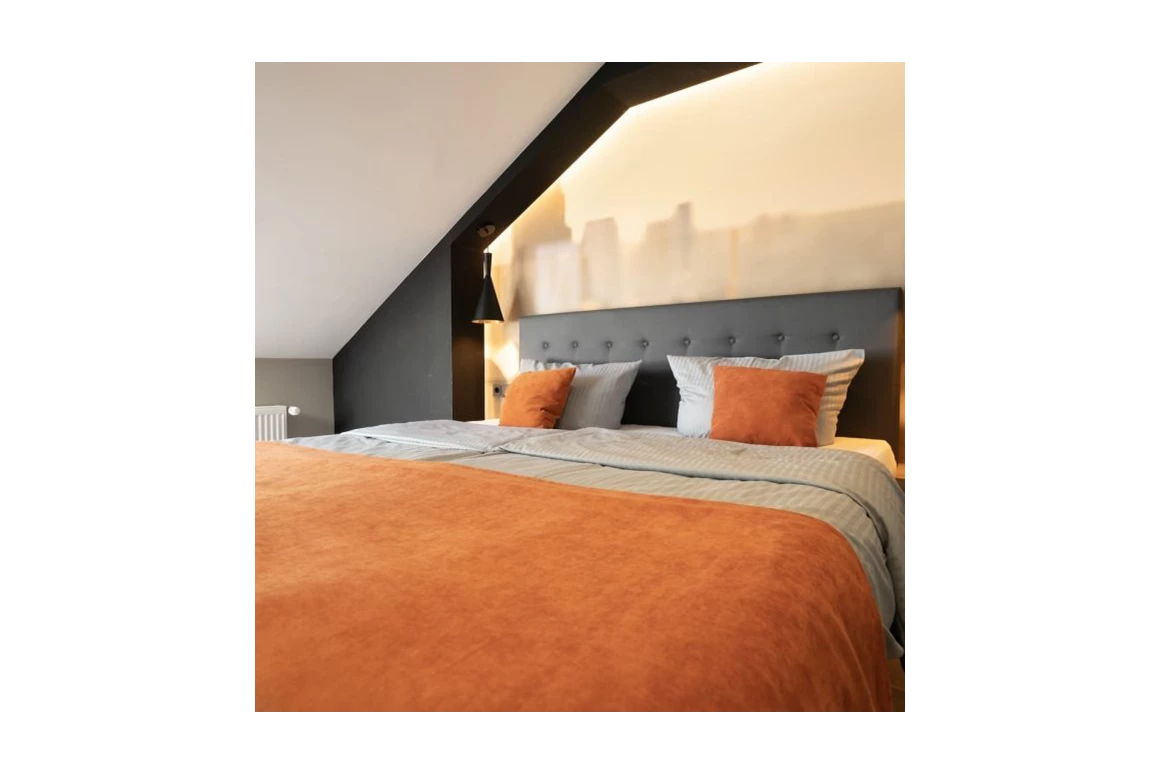 MonteurZimmer: JustStay Ratingen