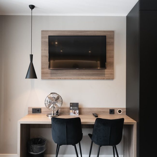 Monteur-Zimmer - Korschenbroich - JustStay Ratingen