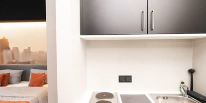 Monteur-Zimmer - Mülheim an der Ruhr - JustStay Ratingen
