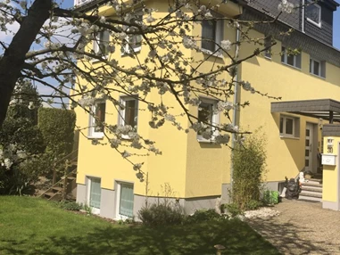 MonteurZimmer: Fam. Schuh