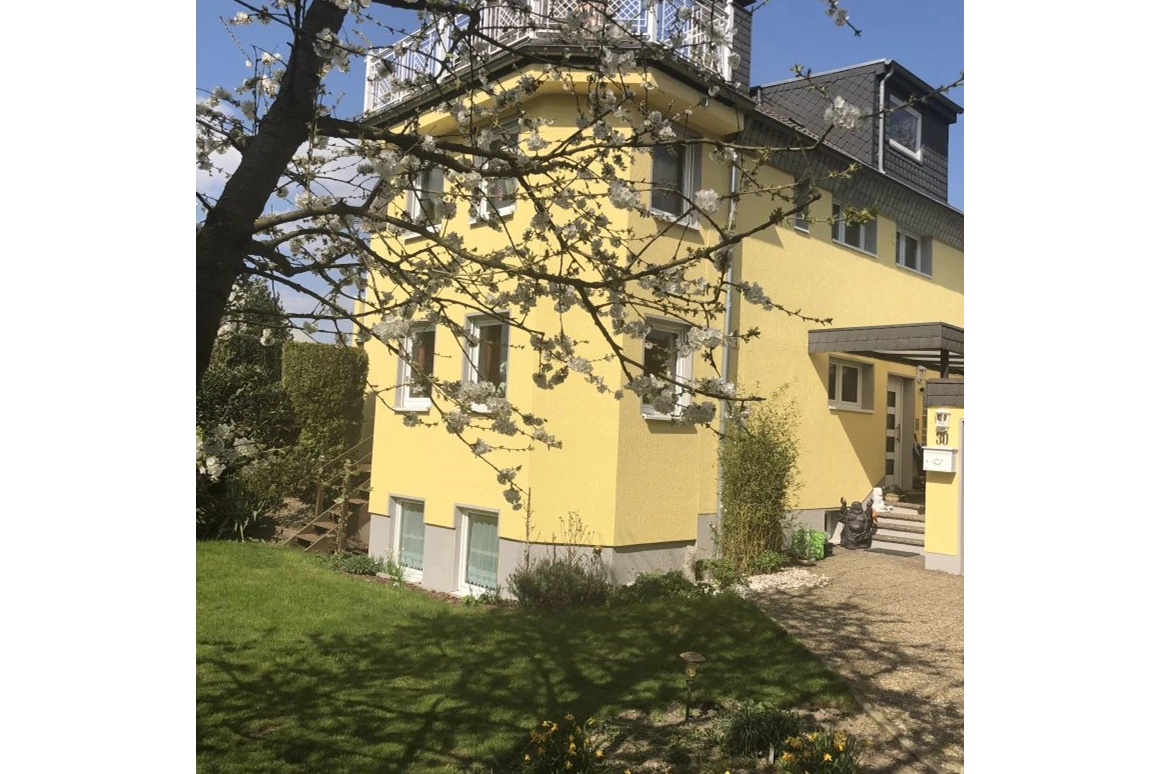 MonteurZimmer: Fam. Schuh