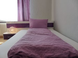 Monteur-Zimmer - Korschenbroich - Haus der Gastlichkeit