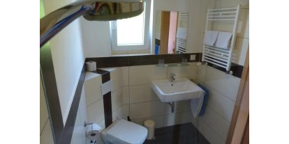 Monteur-Zimmer - Ratingen - Haus der Gastlichkeit