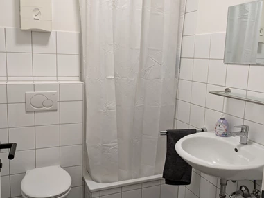 MonteurZimmer: interaktiv . Appartements in Ratingen in 40878 Ratingen