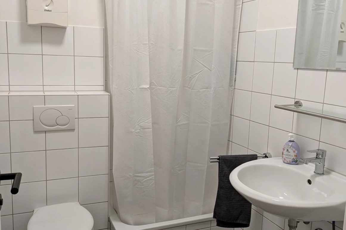 MonteurZimmer: interaktiv . Appartements in Ratingen in 40878 Ratingen