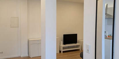 Monteur-Zimmer - Krefeld - interaktiv . Appartements in Ratingen in 40878 Ratingen