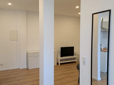 MonteurZimmer: interaktiv . Appartements in Ratingen in 40878 Ratingen