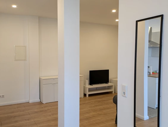 MonteurZimmer: interaktiv . Appartements in Ratingen in 40878 Ratingen