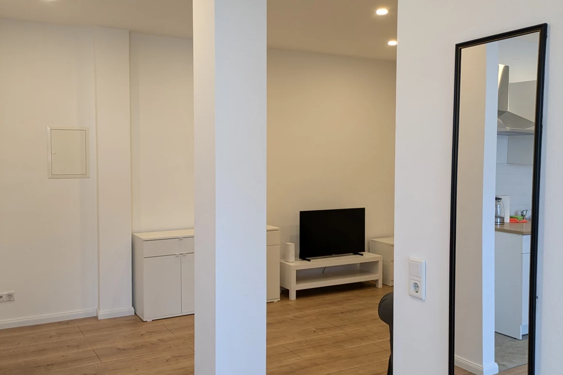 MonteurZimmer: interaktiv . Appartements in Ratingen in 40878 Ratingen