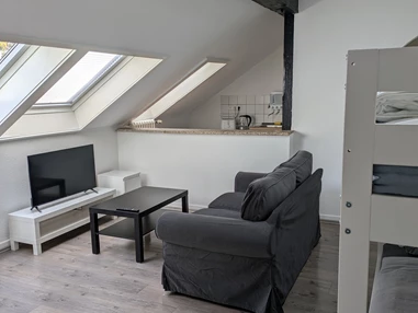 MonteurZimmer: interaktiv . Appartements in Ratingen in 40878 Ratingen