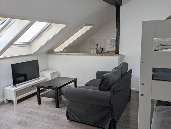 MonteurZimmer: interaktiv . Appartements in Ratingen in 40878 Ratingen
