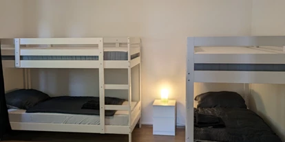 Monteur-Zimmer - Krefeld - interaktiv . Appartements in Ratingen in 40878 Ratingen