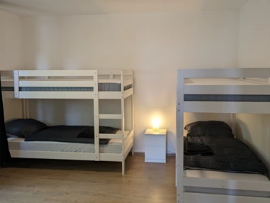 MonteurZimmer: interaktiv . Appartements in Ratingen in 40878 Ratingen