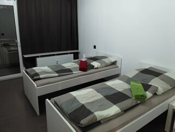 MonteurZimmer: Wohnung Ratingen in 40880 Ratingen