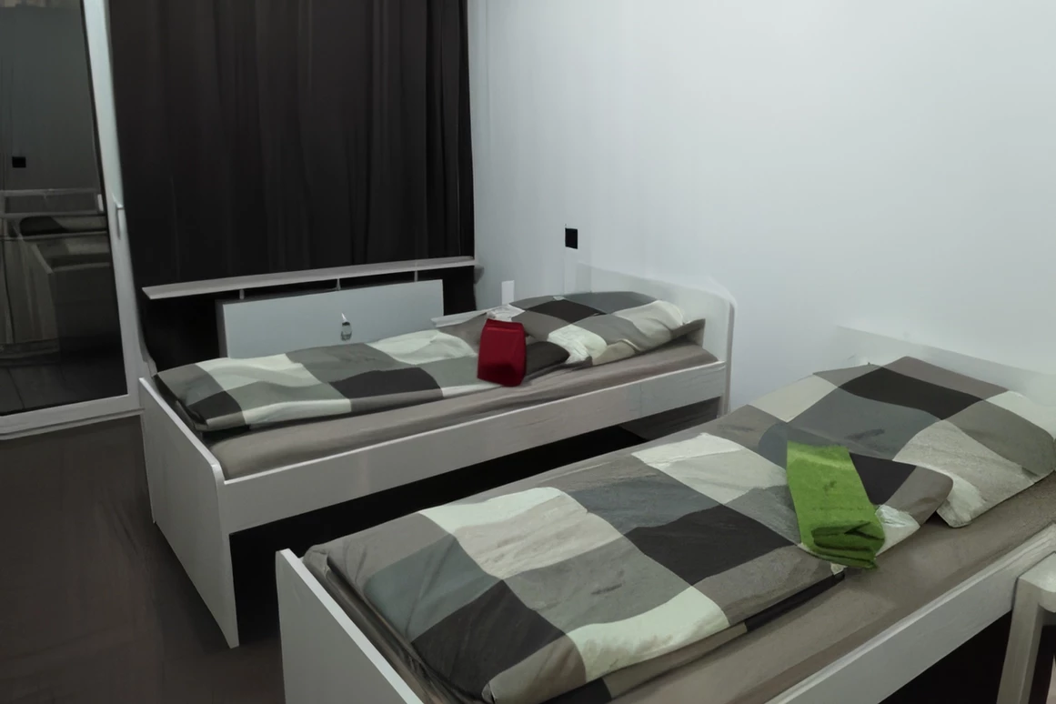 MonteurZimmer: Wohnung Ratingen in 40880 Ratingen