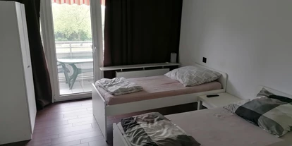 Monteur-Zimmer - Preis pro Nacht - Wohnung Ratingen in 40880 Ratingen