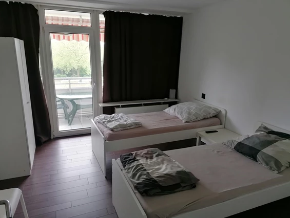 MonteurZimmer: Wohnung Ratingen in 40880 Ratingen