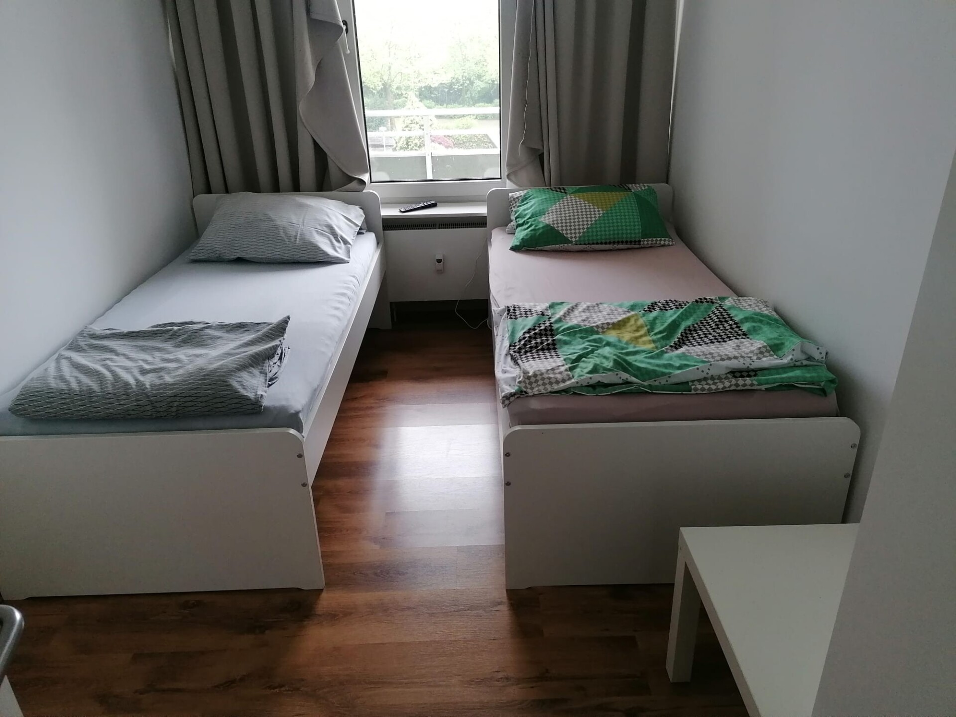 Monteur-Zimmer - Langenfeld (Mettmann) - Wohnung Ratingen in 40880 Ratingen