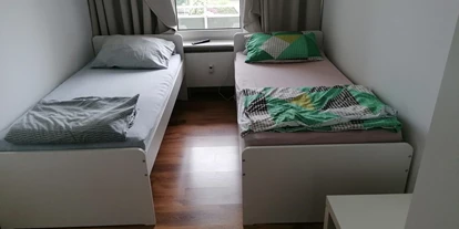Monteur-Zimmer - Preis pro Nacht - Wohnung Ratingen in 40880 Ratingen