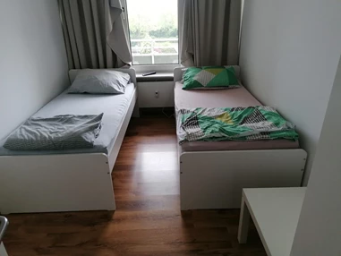 MonteurZimmer: Wohnung Ratingen in 40880 Ratingen