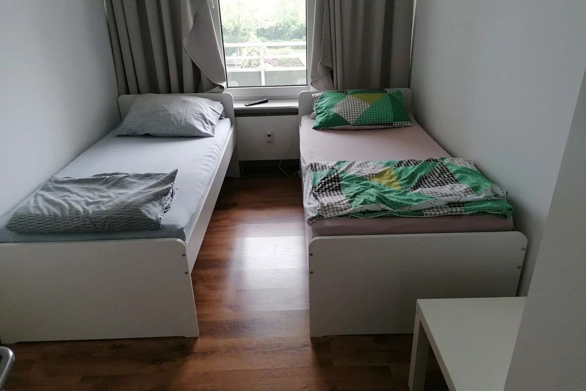 MonteurZimmer: Wohnung Ratingen in 40880 Ratingen
