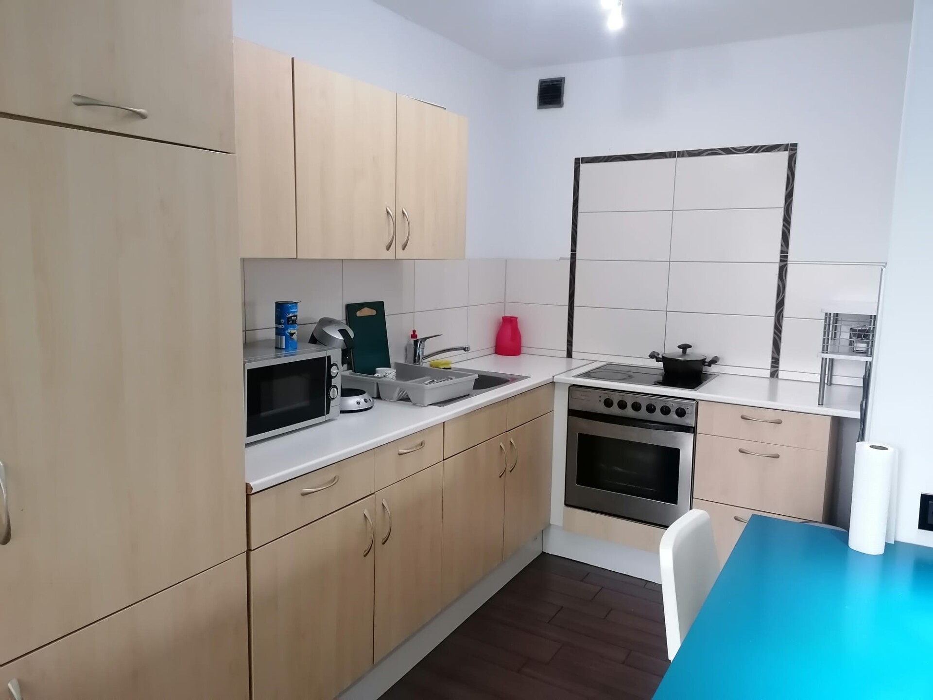 Monteur-Zimmer - Langenfeld (Mettmann) - Wohnung Ratingen in 40880 Ratingen