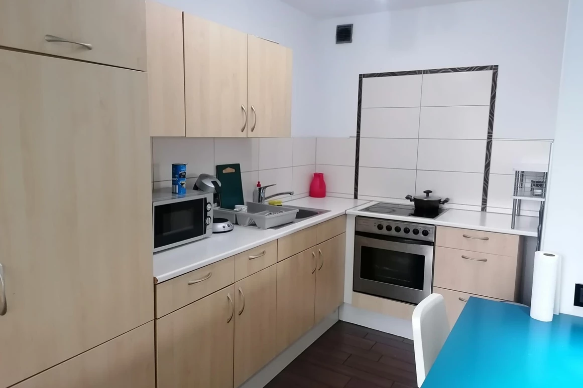 MonteurZimmer: Wohnung Ratingen in 40880 Ratingen