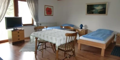 Monteur-Zimmer - Ratingen - Privatzimmer/ FeWo Roth in 40882 Ratingen