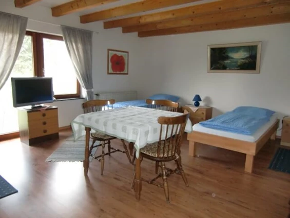 MonteurZimmer: Privatzimmer/ FeWo Roth in 40882 Ratingen