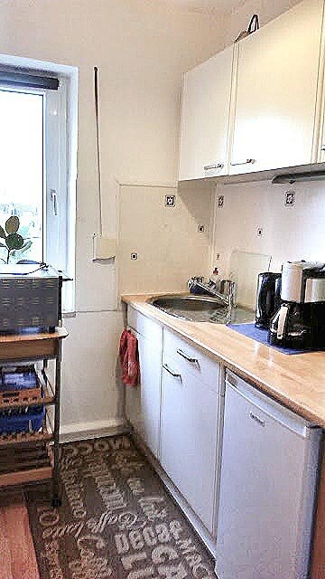 Monteur-Zimmer - Korschenbroich - Monteurzimmer Winzen in 42579 Heiligenhaus