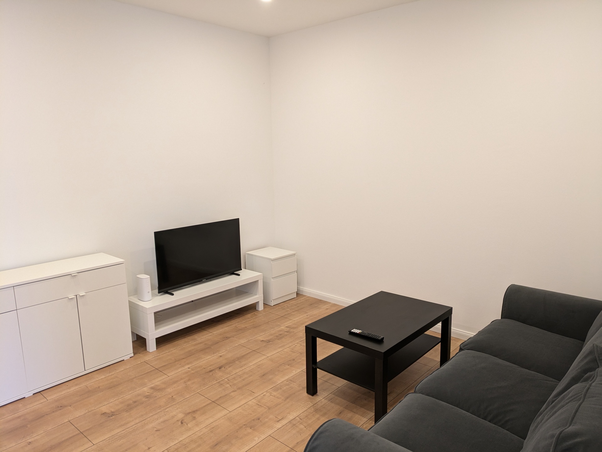 Monteur-Zimmer - Korschenbroich - interaktiv . Appartements in 42579 Heiligenhaus