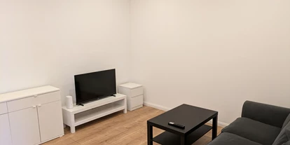 Monteur-Zimmer - Krefeld - interaktiv . Appartements in 42579 Heiligenhaus