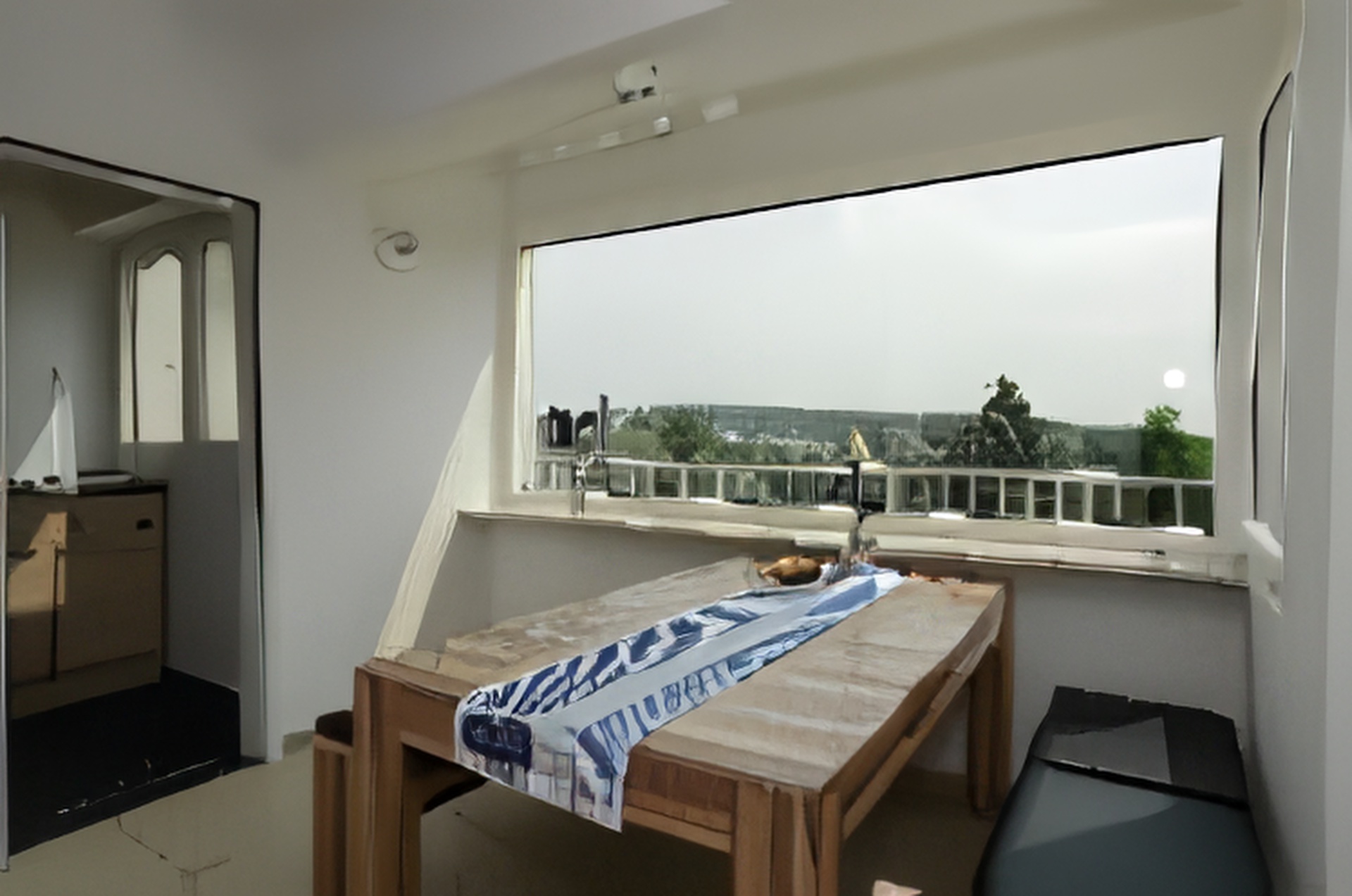 Monteur-Zimmer - Korschenbroich - apartmondo Ferienwohnungen in 42579 Heiligenhaus