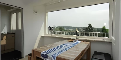 Monteur-Zimmer - Krefeld - apartmondo Ferienwohnungen in 42579 Heiligenhaus