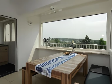 MonteurZimmer: apartmondo Ferienwohnungen in 42579 Heiligenhaus