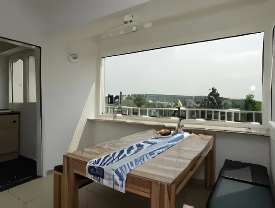 MonteurZimmer: apartmondo Ferienwohnungen in 42579 Heiligenhaus