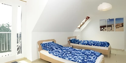 Monteur-Zimmer - Krefeld - apartmondo Ferienwohnungen in 42579 Heiligenhaus
