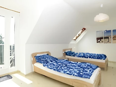MonteurZimmer: apartmondo Ferienwohnungen in 42579 Heiligenhaus