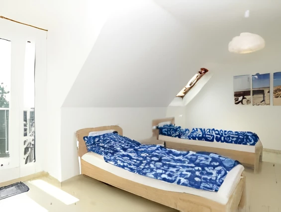 MonteurZimmer: apartmondo Ferienwohnungen in 42579 Heiligenhaus