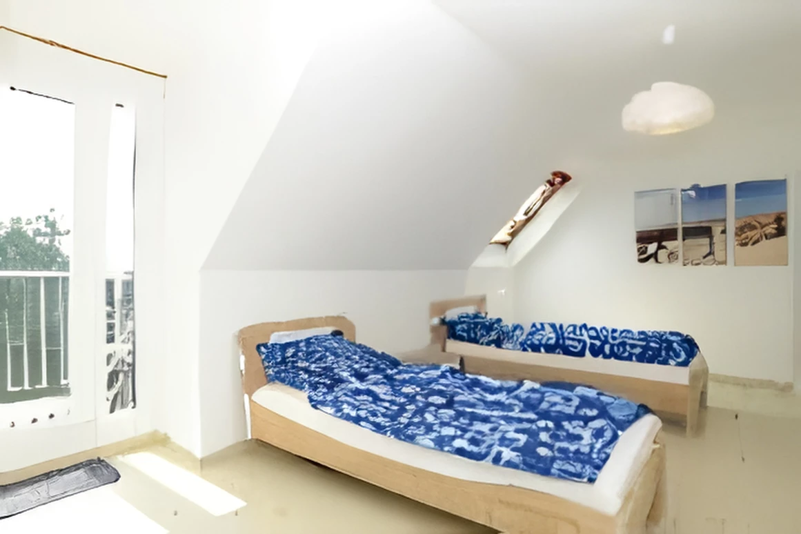 MonteurZimmer: apartmondo Ferienwohnungen in 42579 Heiligenhaus