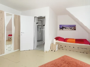 MonteurZimmer: apartmondo Ferienwohnungen in 42579 Heiligenhaus