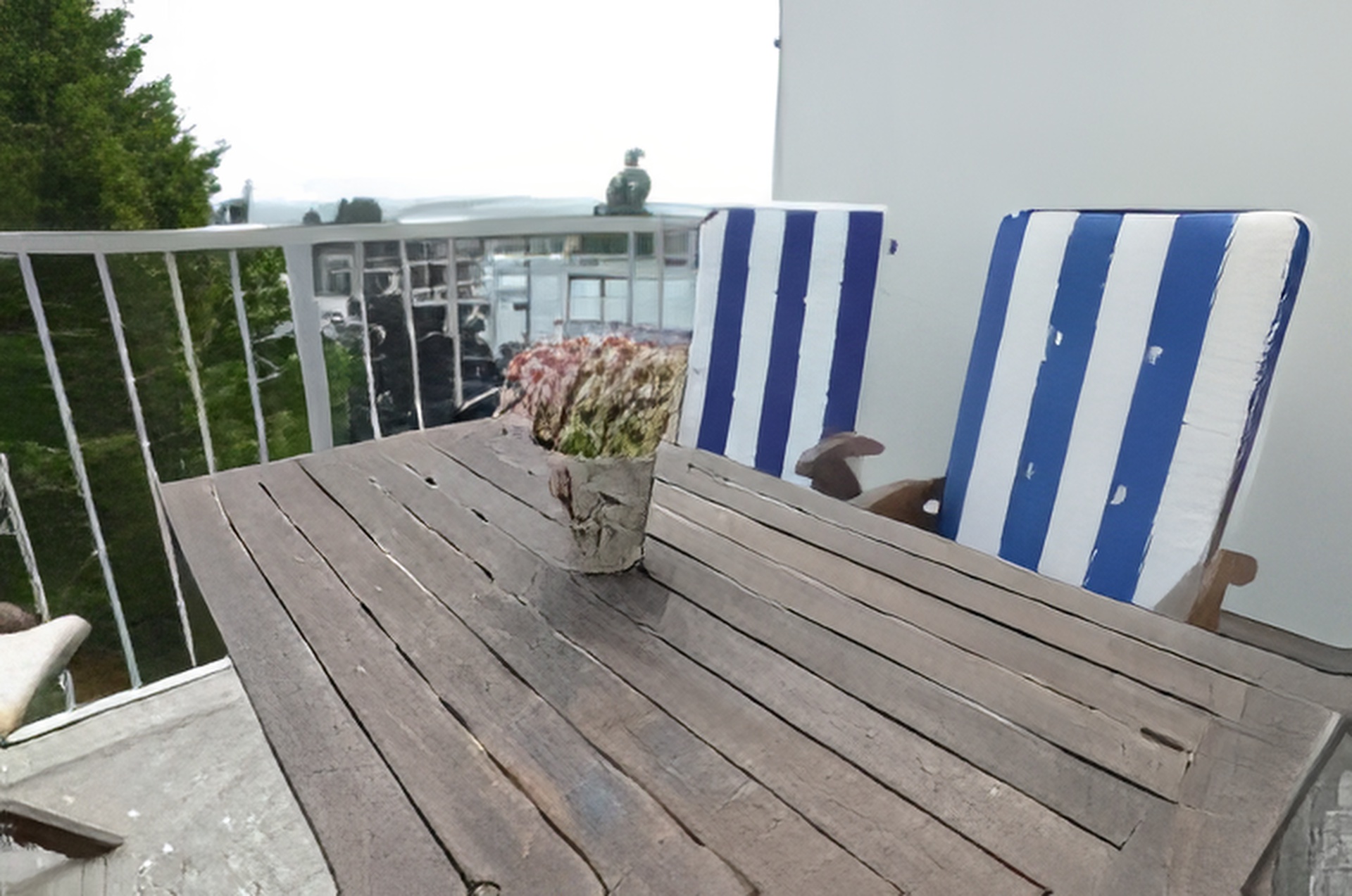 Monteur-Zimmer - Korschenbroich - apartmondo Ferienwohnungen in 42579 Heiligenhaus