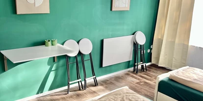 Monteur-Zimmer - Krefeld - Your Home Away in 40699 Erkrath